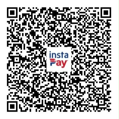 Maya donation QR